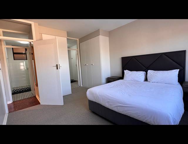 2 BEDROOM APARTMENT TO LET IN UMHLANGA CENTRAL